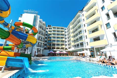 cheap all inclusive hotels in sunny beach bulgaria